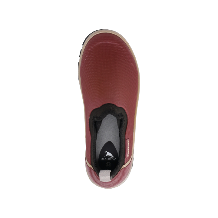 BLACKFOX Gartenschuh Montana